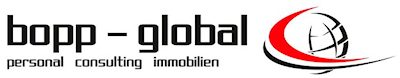bopp – global | Personal – Consulting – Immobilien